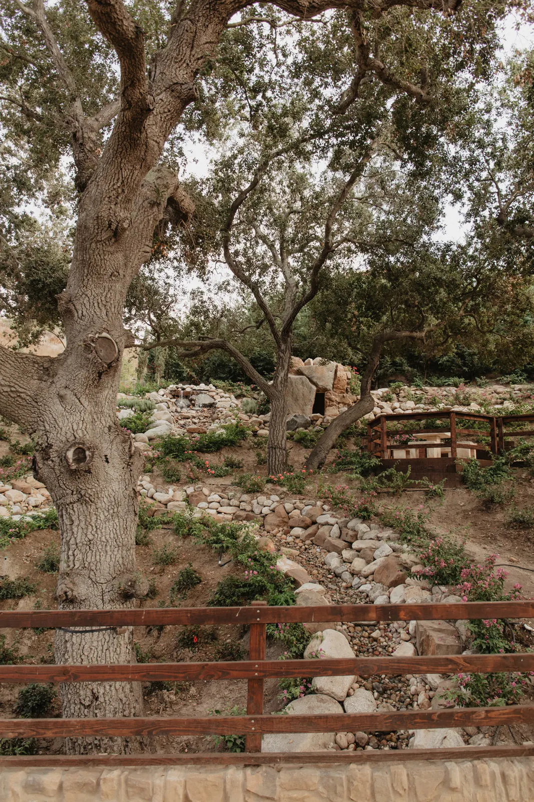 The Tomb at The Hidden Encounter